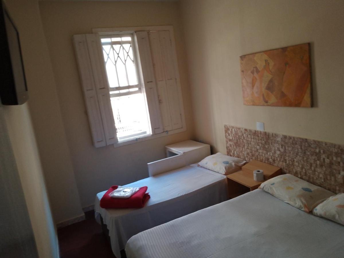 hotel start inn São Paulo Exteriör bild