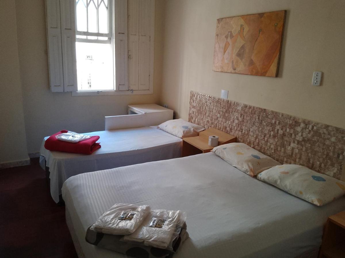 hotel start inn São Paulo Exteriör bild