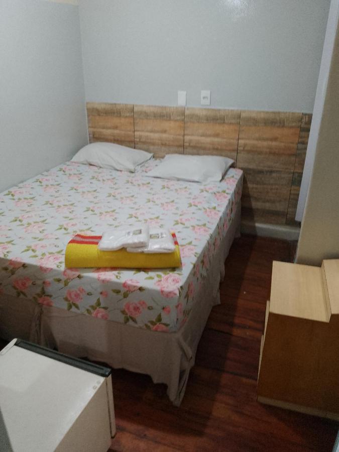 hotel start inn São Paulo Exteriör bild