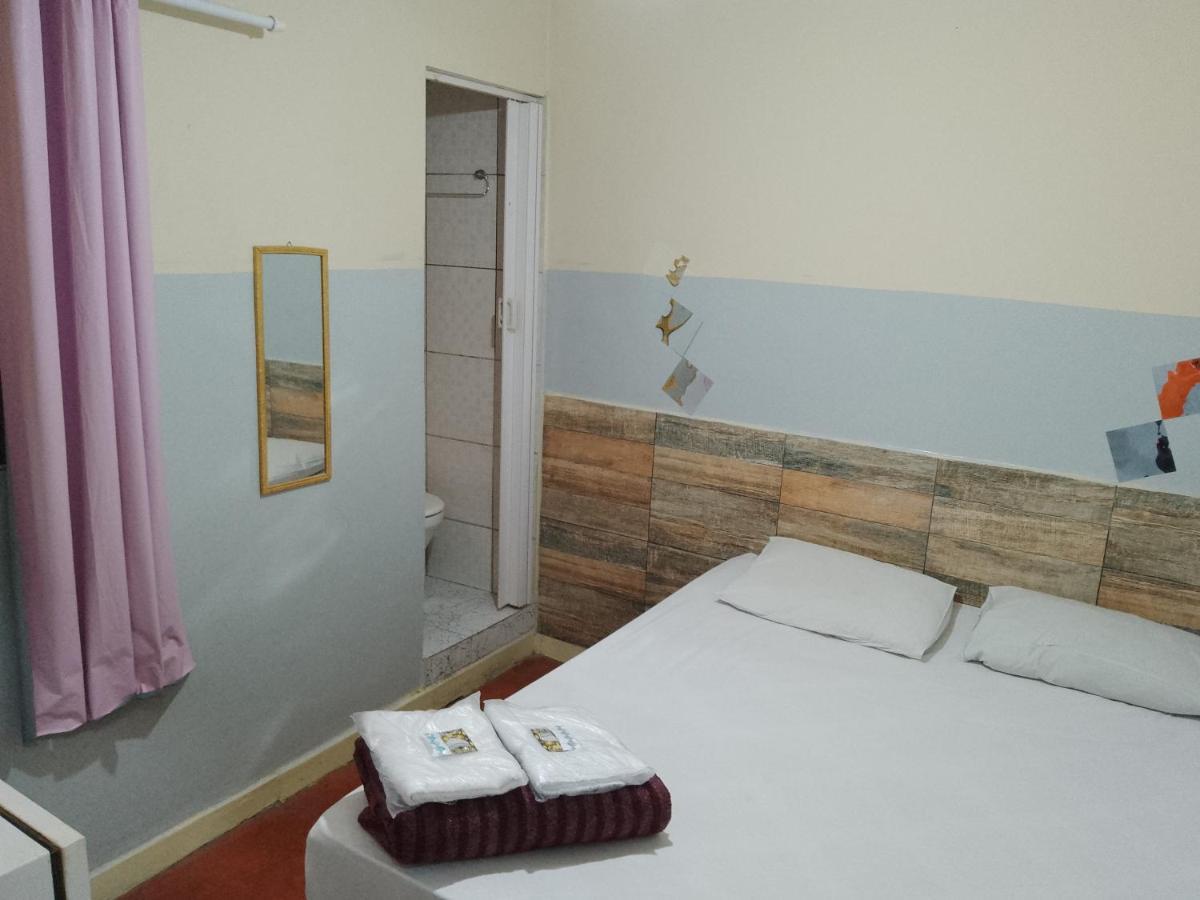 hotel start inn São Paulo Exteriör bild
